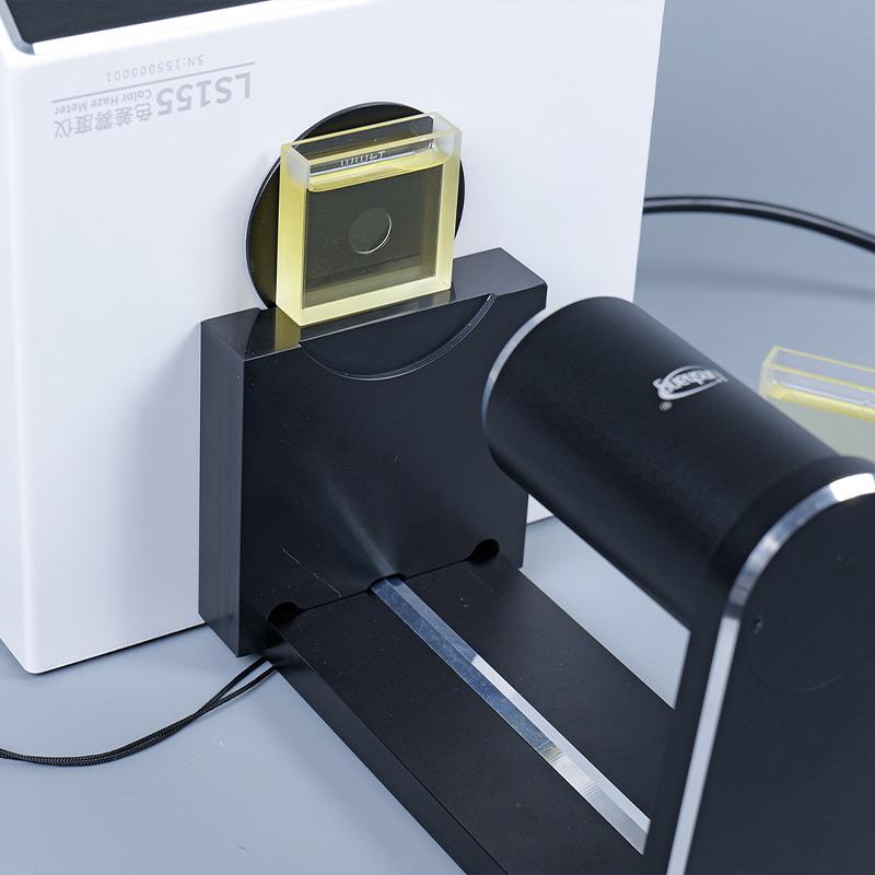 林上 LS155 色差雾度仪图4