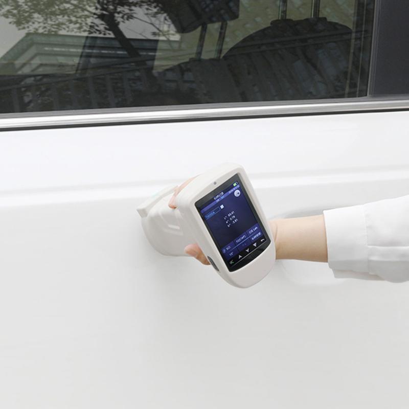 慧诺NBC60分光测色仪图2