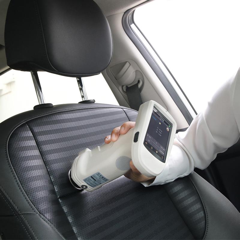 慧诺NBC60分光测色仪图4