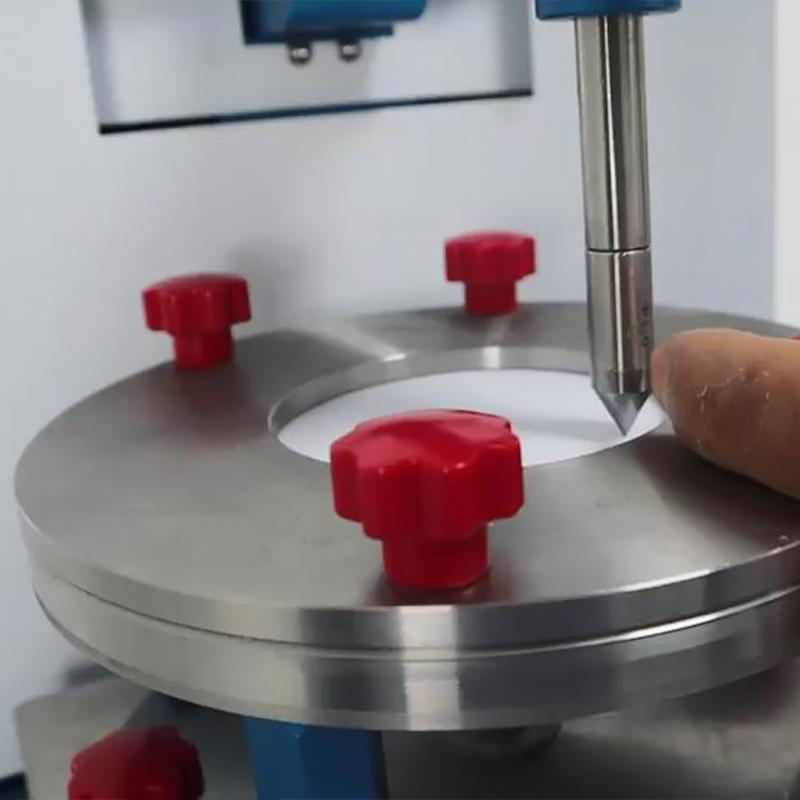 徽涛 CSI-110 百格十字耐刮擦测试仪图6