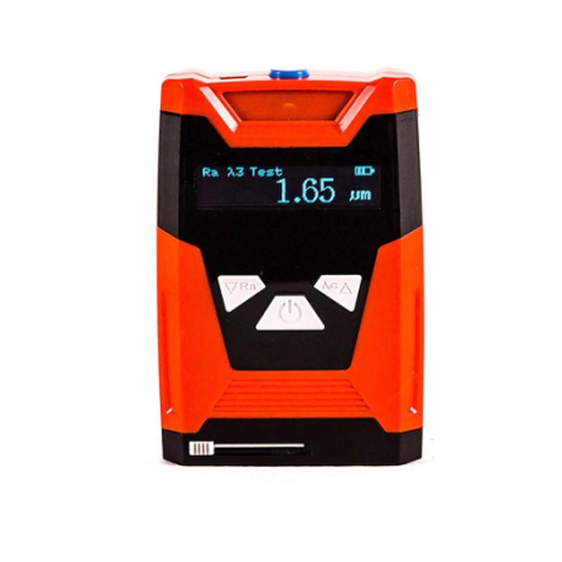 LEEB LBTQ904 surface roughness Tester Ra/Rz/Rq/Rt