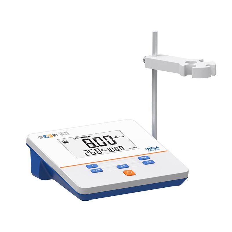 LEICI DDS-11A Digital Display Conductivity Meter