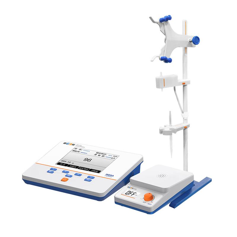 LeiCi ZDY-500 Automatic Permanent Stop Titrator