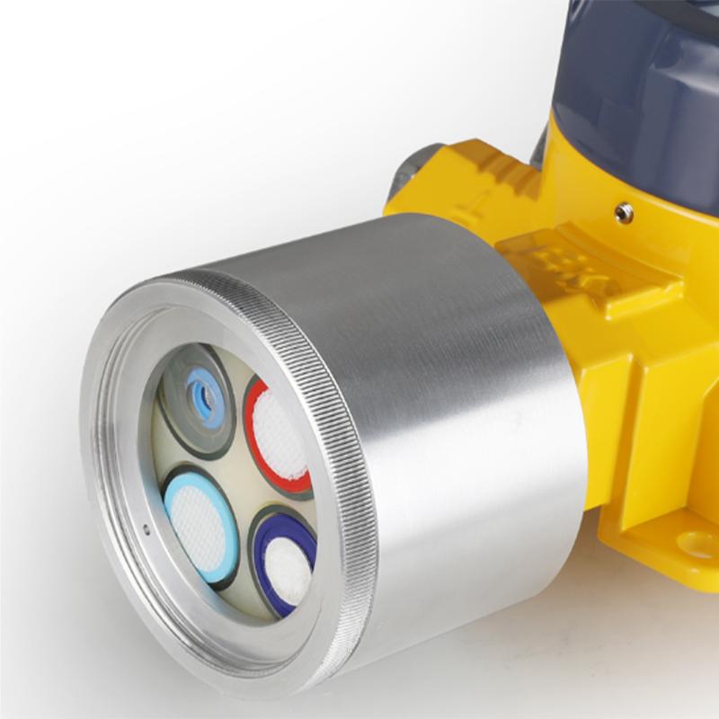 保时安GTQ-DX401-O3臭氧气体检测仪图3