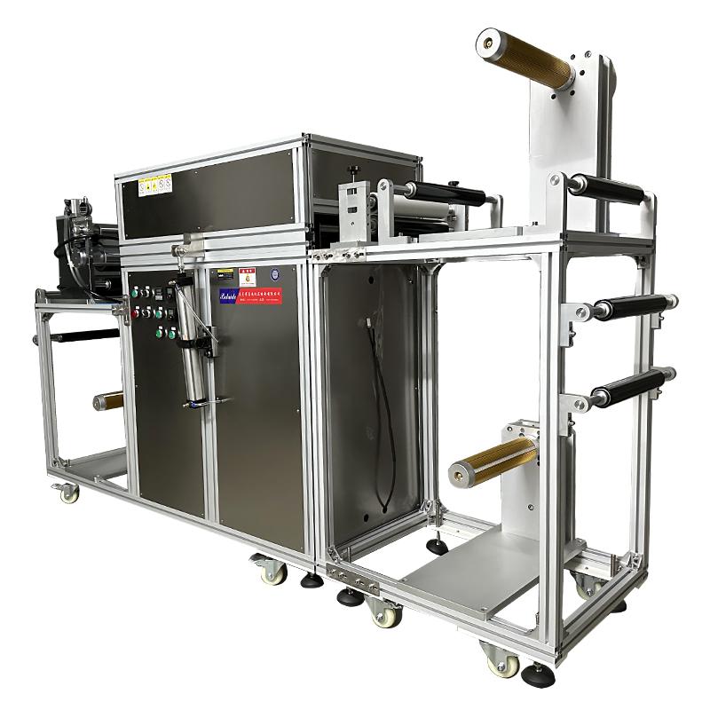 国产品牌 Rxg-02/300 小型卷材烘箱涂布机图1