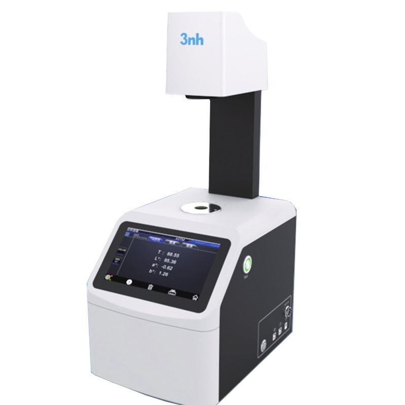 3NH YH600 haze meter, haze light transmitance Tester