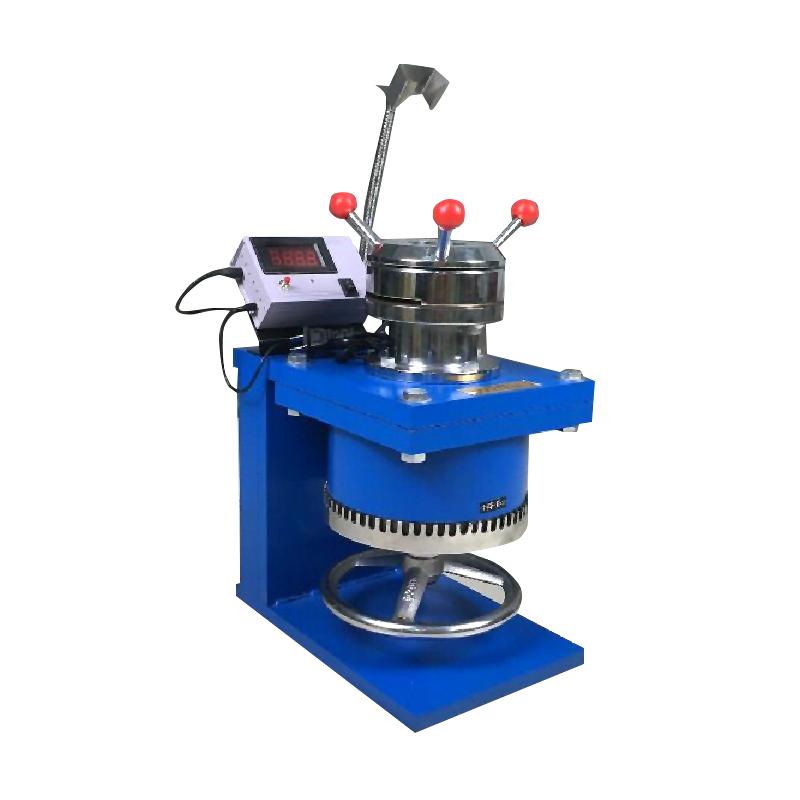 HuiNuo QBJ coating Cupping Tester