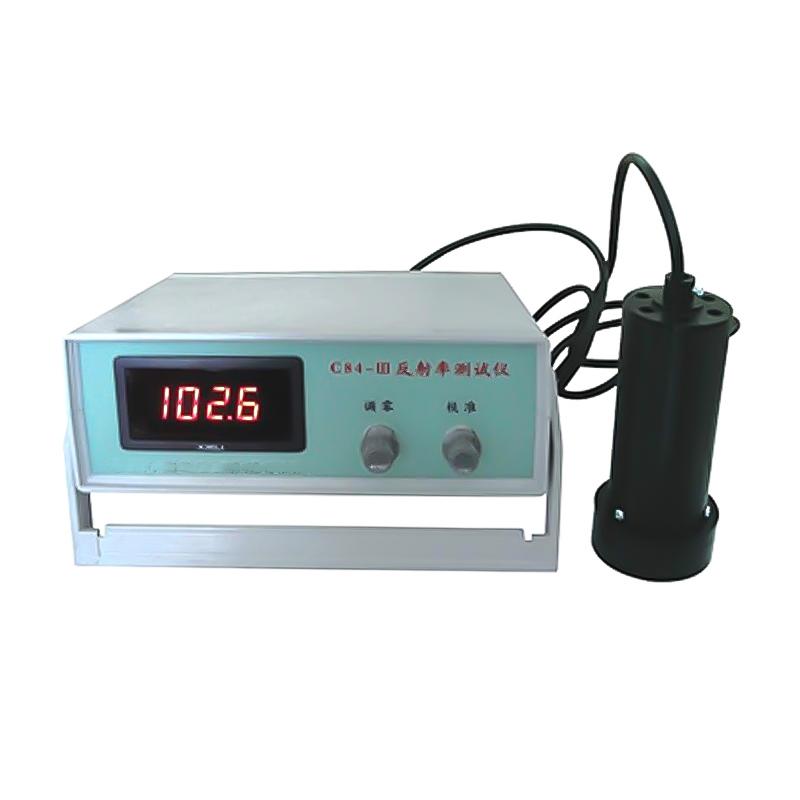 HuiNuo C84-III reflectivity meter inks hiding power Tester