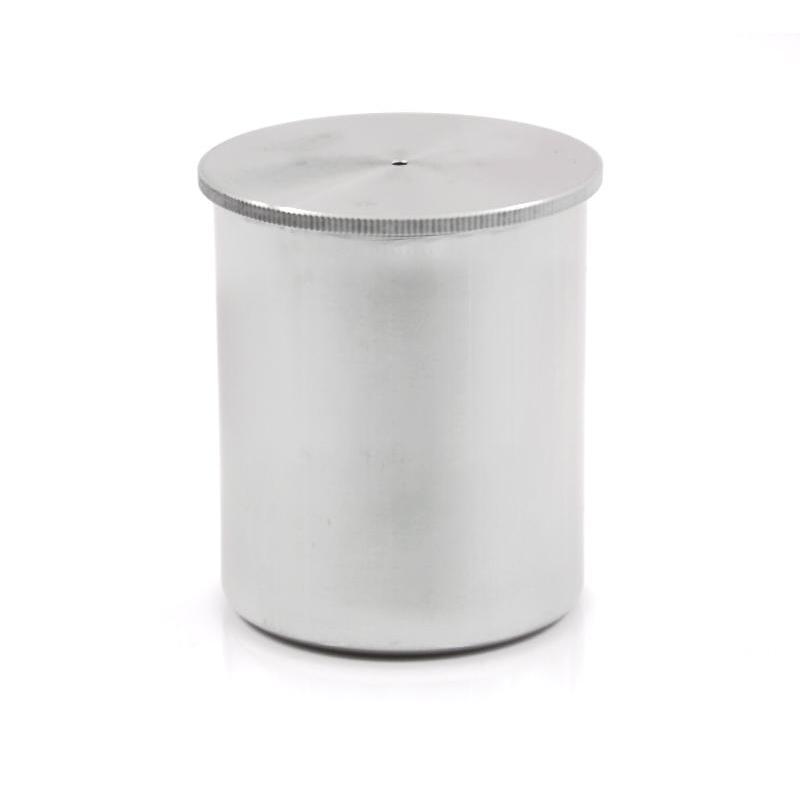 HuiNuo QBB-100ml paints Specific Gravity Cup Aluminum Alloy Density Cup