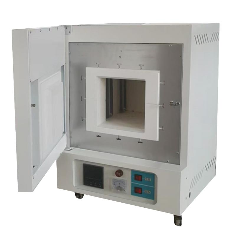 BOZHEN BZ-6-14TP integrated high temperature muffle furnace 1400 degrees