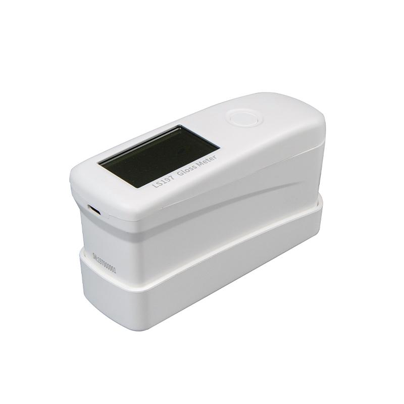 国产品牌 LS197 光泽度仪图1