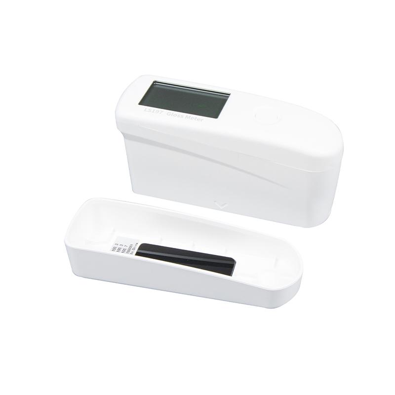 国产品牌 LS197 光泽度仪图3