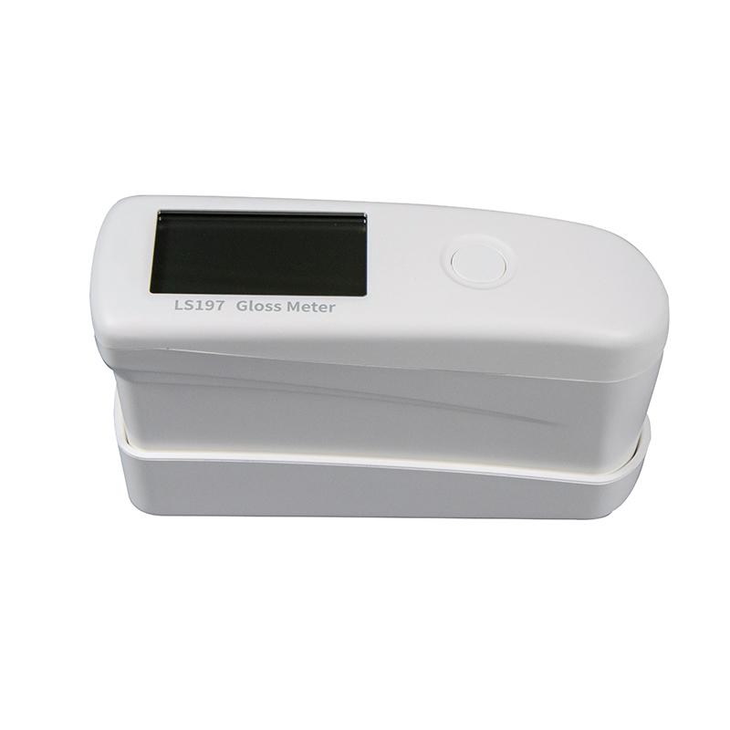 国产品牌 LS197 光泽度仪图2