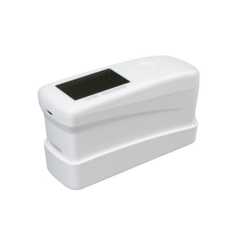 国产品牌 LS196 光泽度仪图1