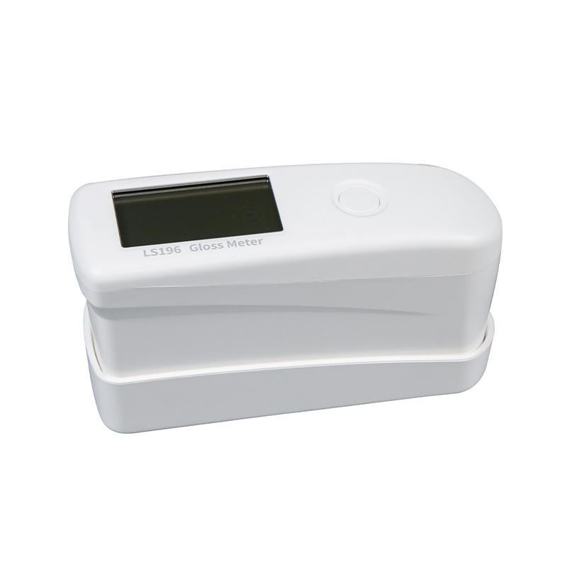 国产品牌 LS196 光泽度仪图5