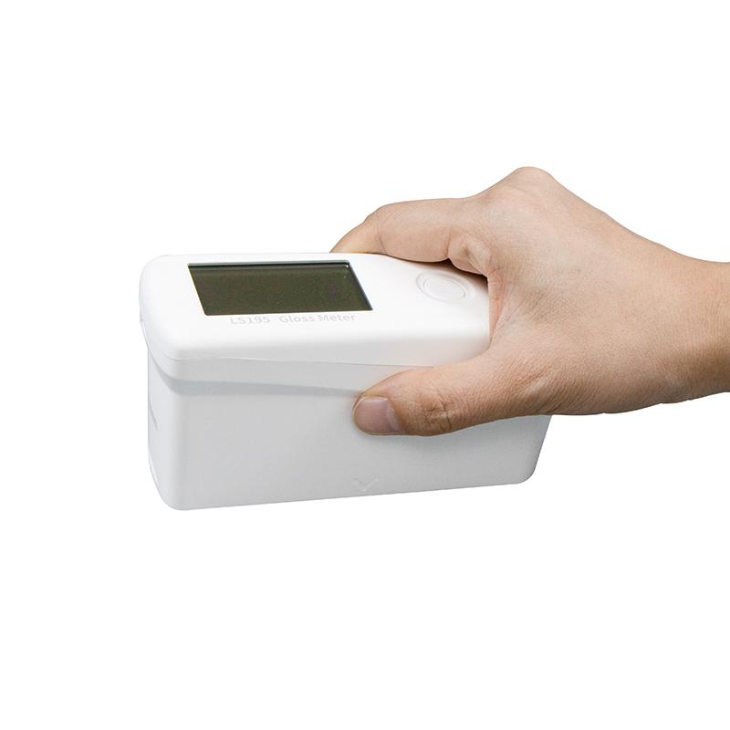 国产品牌 LS195 光泽度仪图4