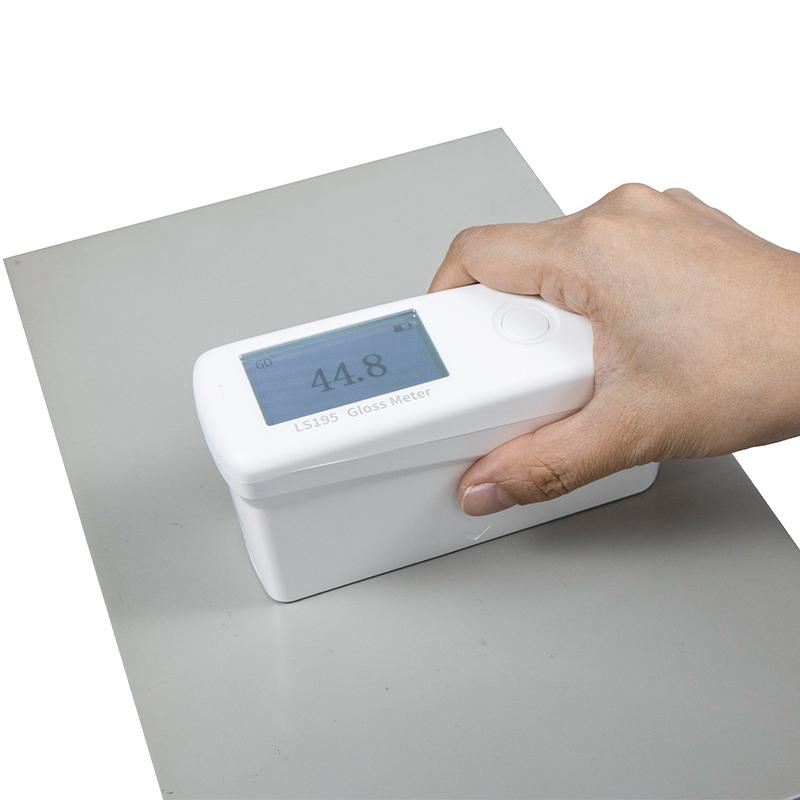 国产品牌 LS195 光泽度仪图5