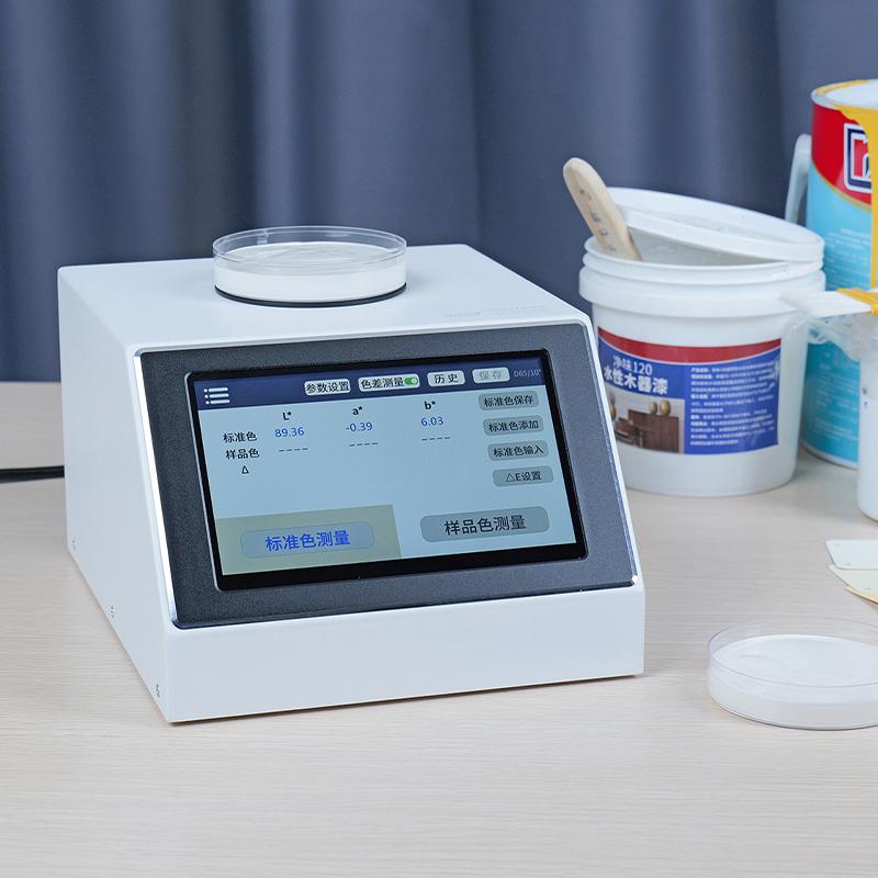 国产品牌 LS177 色差仪图3