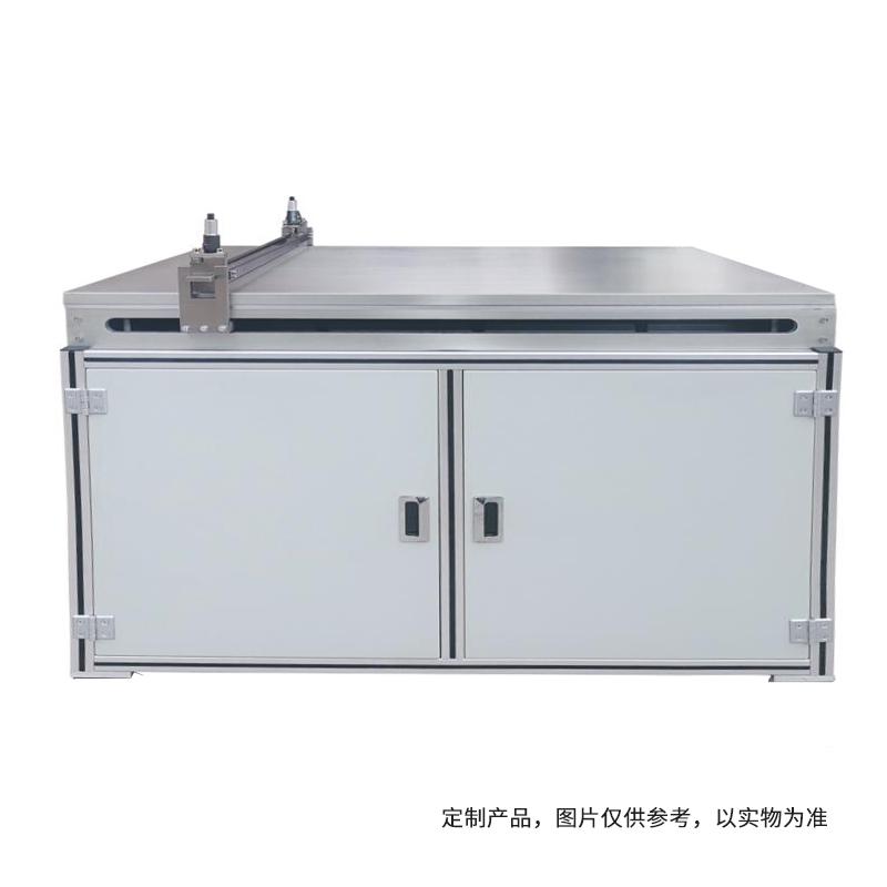 CHINA TBJ-B2-DJ15 Bar & drawdown blade Desktop Film Applicator Coating size 500 * 1000mm