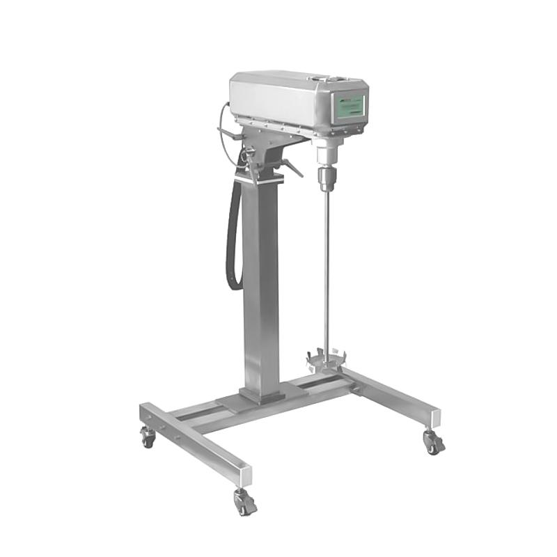 ANGNI AM1000 Laboratory Electric Stirrer