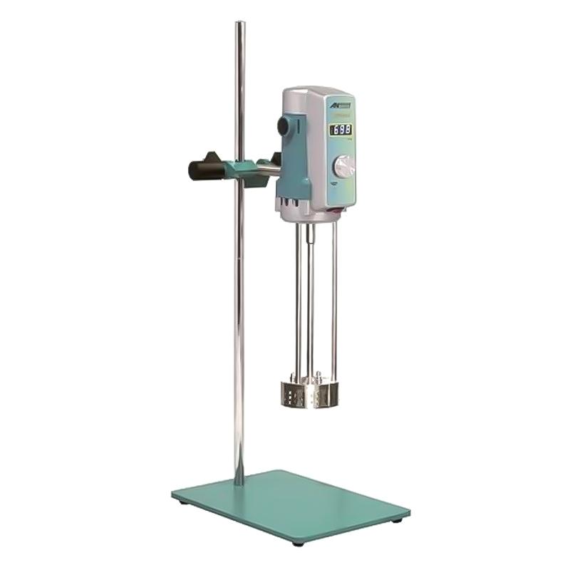 ANGNI AE500S-H (90G) High Speed Shear Dispersion Mulser Digital Display