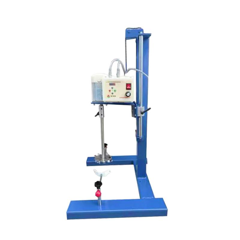 YaKu FS-1500 laboratory high speed dissolver