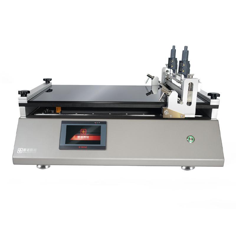 HuiNuo TM3000/09 Bar drawdown blade coater