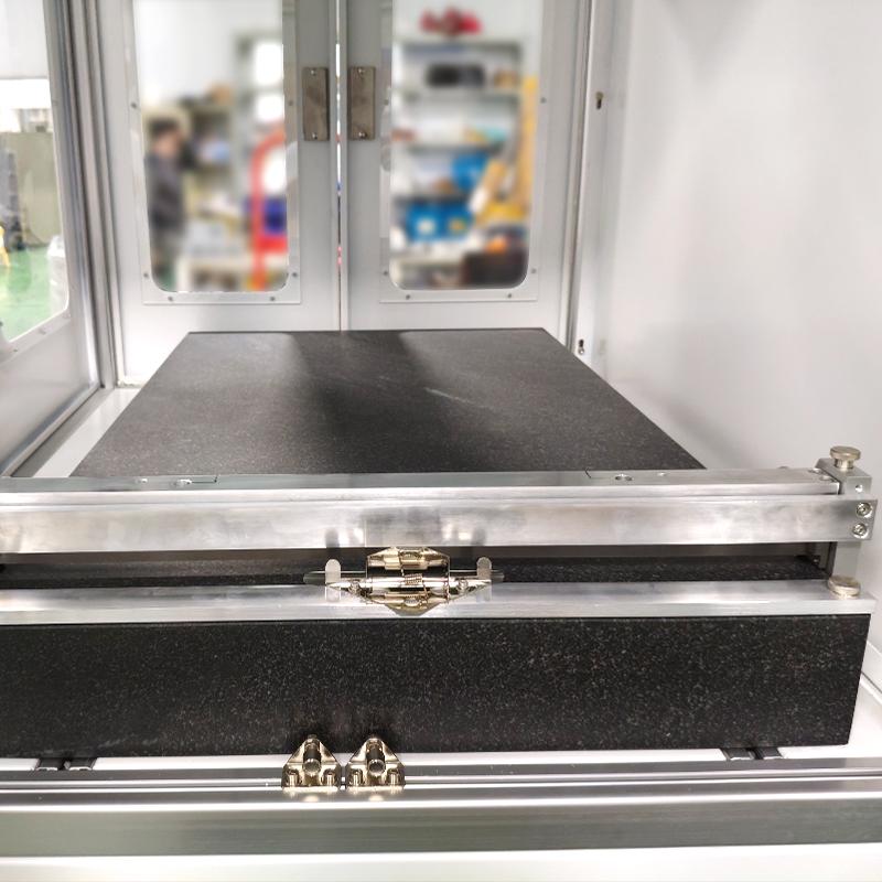 慧诺 TM3000/05 线棒刮刀型柜式涂膜机图2