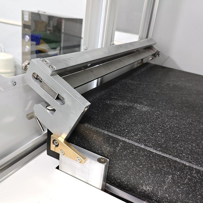 慧诺 TM3000/05 线棒刮刀型柜式涂膜机图3