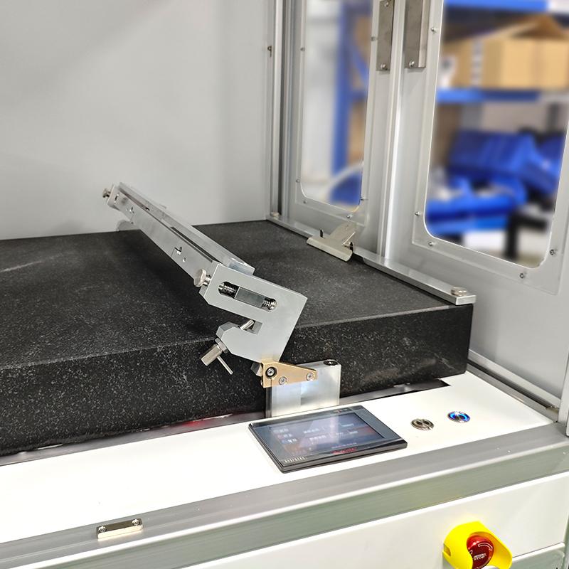 慧诺 TM3000/05 线棒刮刀型柜式涂膜机图4