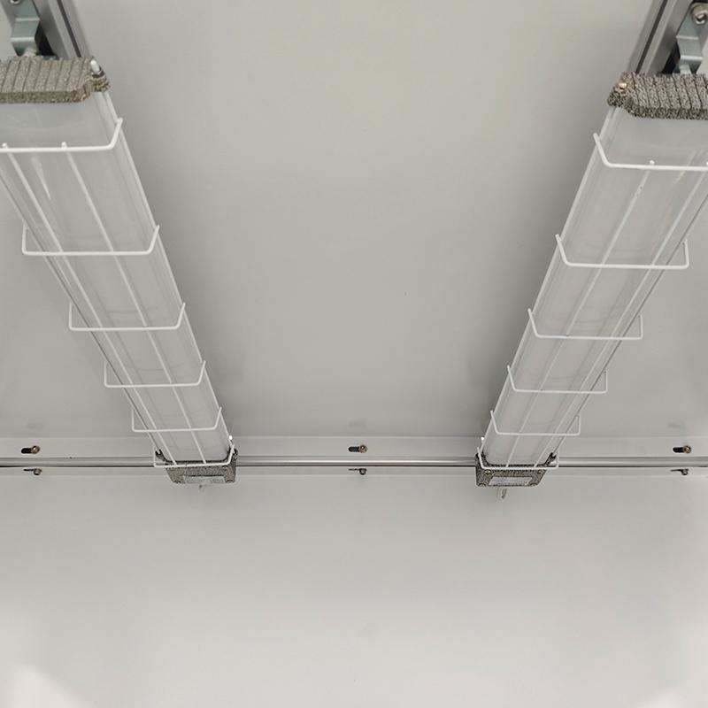 慧诺 TM3000/05 线棒刮刀型柜式涂膜机图5