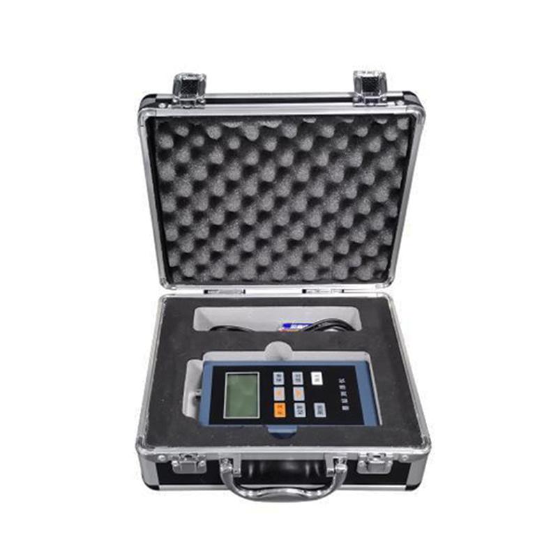 LEEB LBTQ20-3 Cladding Thickness Gauge (Multifunctional) + F1/90 &deg; Probe