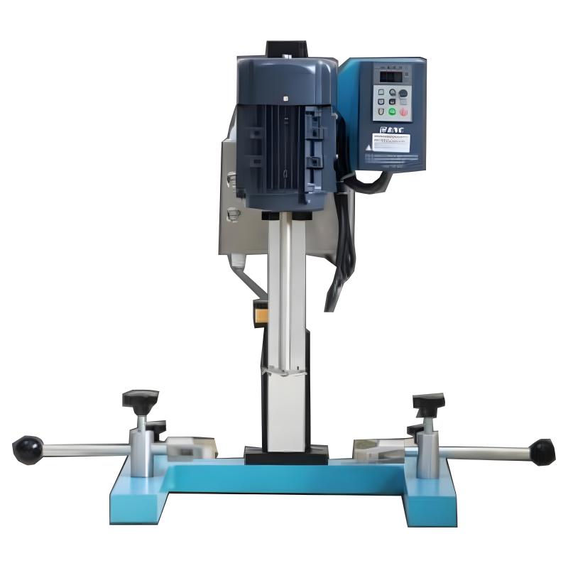 MODERNER SFJ-750D grinding dispersion, mixing machine