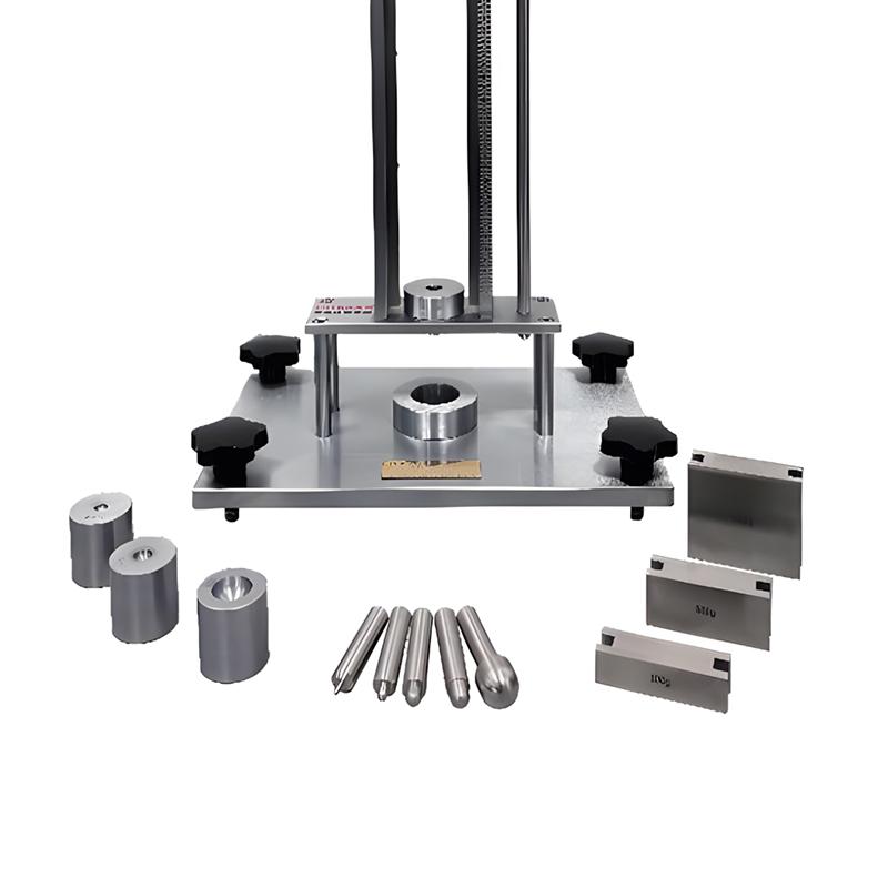 普申 DCJ-II 杜邦冲击器图1
