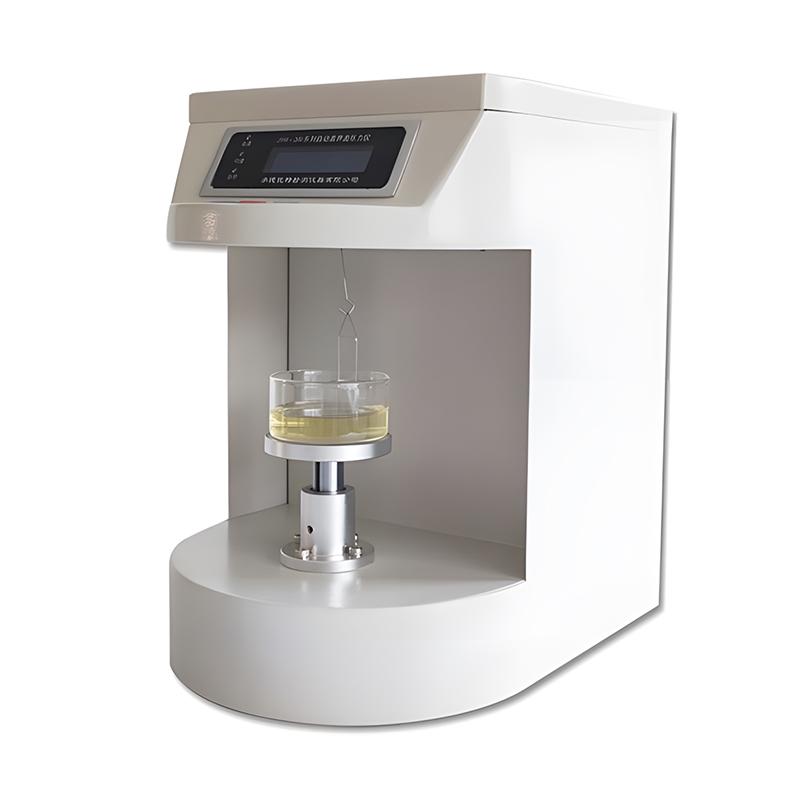 DEYOTE JYW-200A liquid Surface Tensiometer platinum ring method