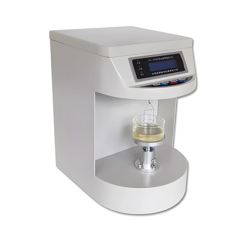 JYW-200B liquid Surface Tensiometer, software control