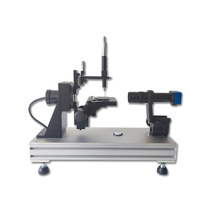 DEYOTE JY-PHB contact angle analyzer, droplet shape analyzer