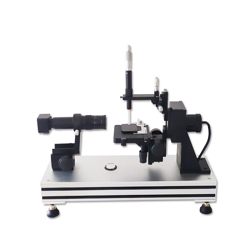 DEYOTE JY-PHA contact angle Tester wettability Tester