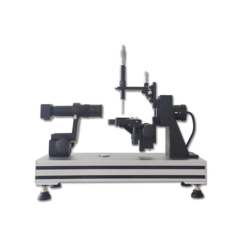 德优特 JY-PHA 接触角测定仪图2