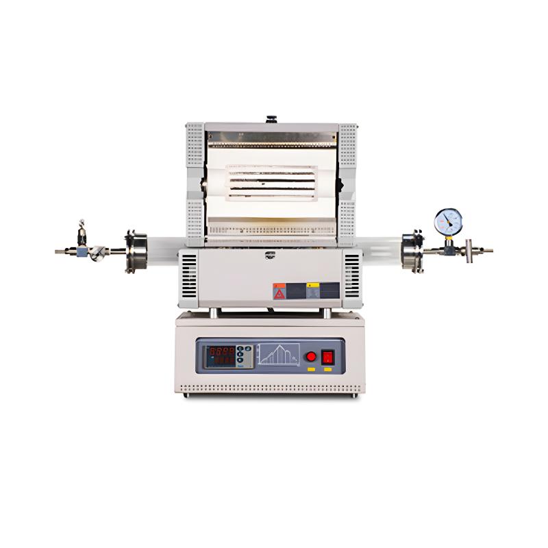 Chengyue CY-O1200-&phi; 50-200-T 1200 ℃ tubular furnace, high temperature tubular heater