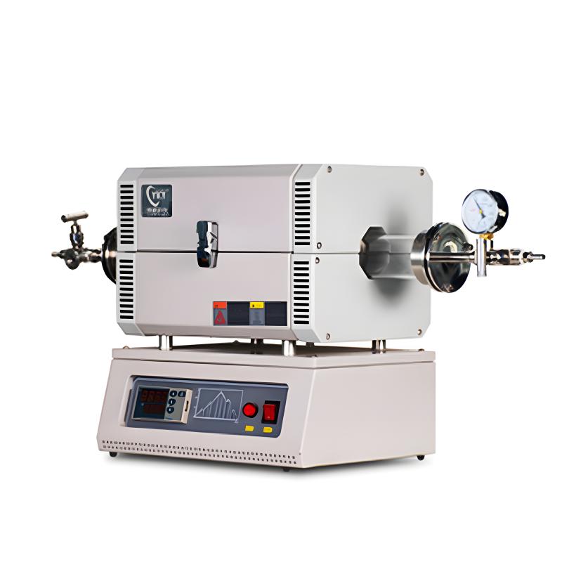 成越 CY-O1200-&Phi;50-200-T 1200℃管式炉图1