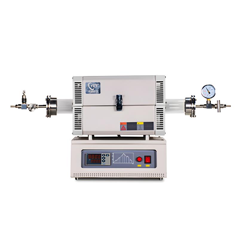 成越 CY-O1200-&Phi;50-200-T 1200℃管式炉图2