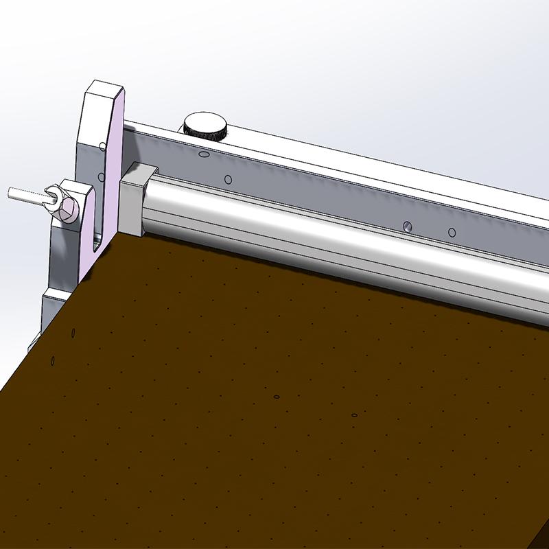 慧诺TM2000pro/02自动涂膜机图3