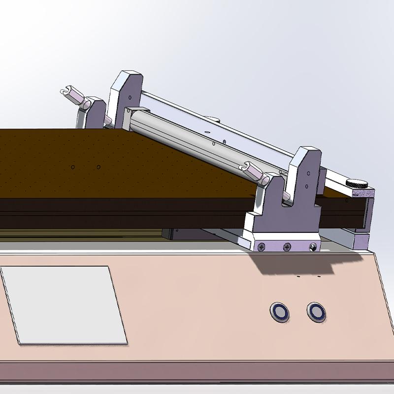 慧诺TM2000pro/02自动涂膜机图2