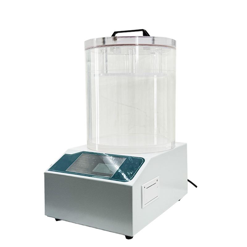 Air tightness Tester JHY-MF-300P Sealing Tester negative pressure