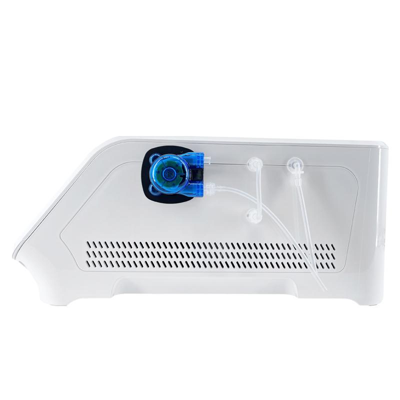 工厂直销 JHY-1000 触摸屏恒温液体密度计图2