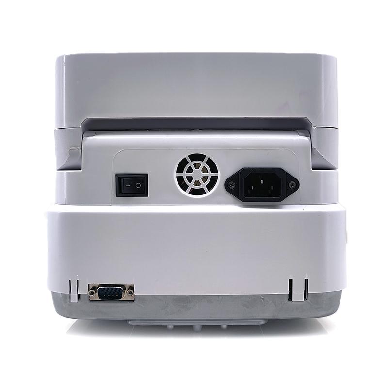 工厂直销JHY-150F触摸屏水分测定仪图6