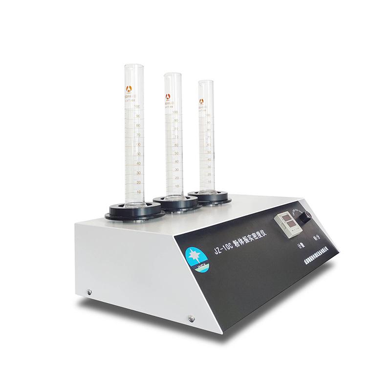 JingXin JZ-10C Powder Tapped Density Meter