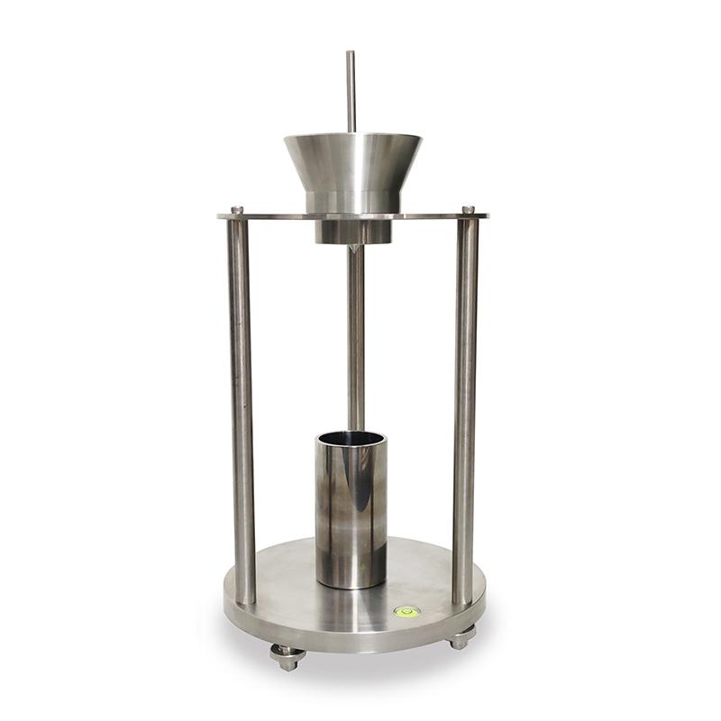 JINGXIN JL-A302 Loose Bulk Density Meter (Universal)