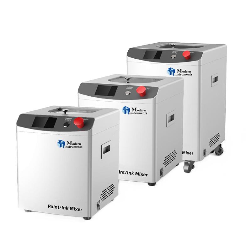 现代环境JZ-700S均质机图2